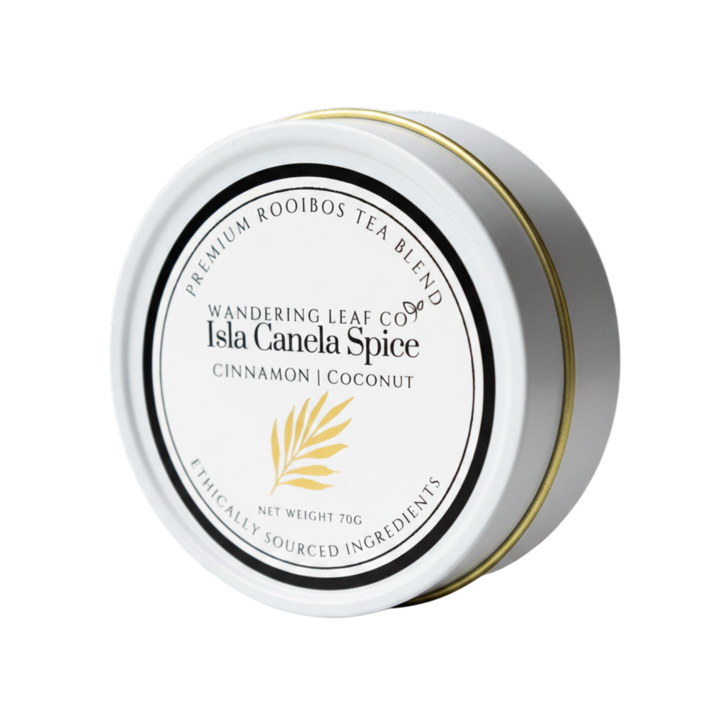 Canela Spice Tea