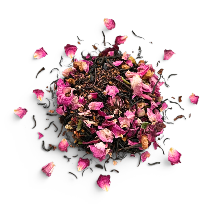 Arabian Sunset Tea