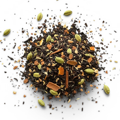 Bombay After Dark Tea