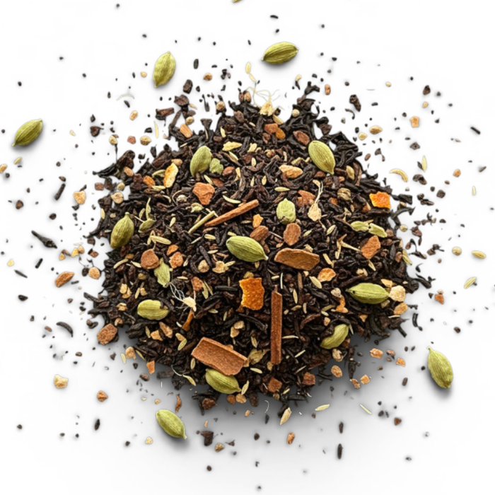 Bombay After Dark Tea