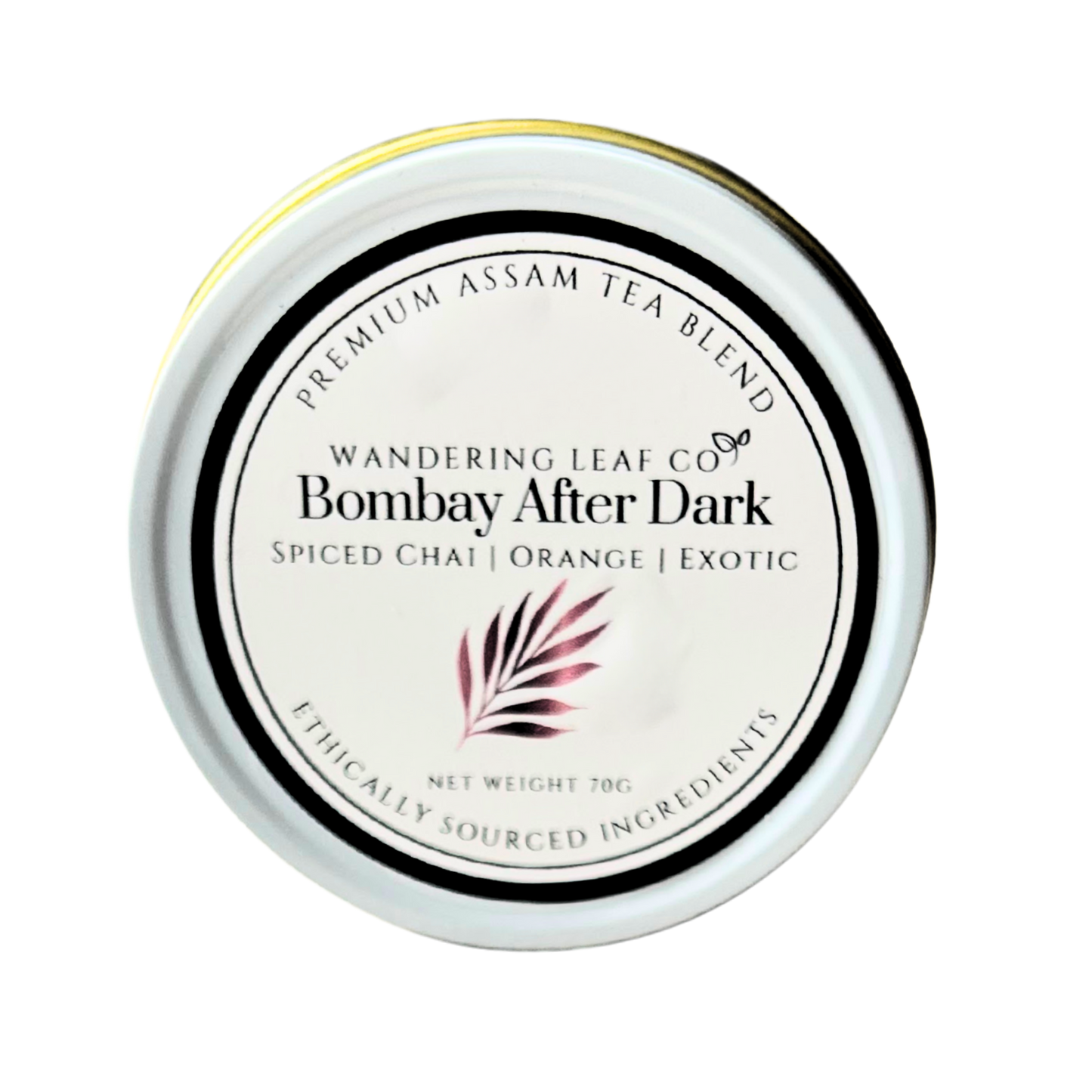 Bombay After Dark Tea