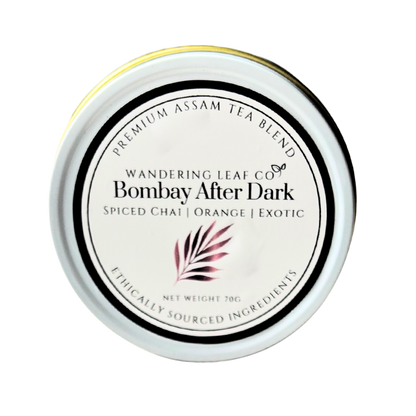 Bombay After Dark Tea