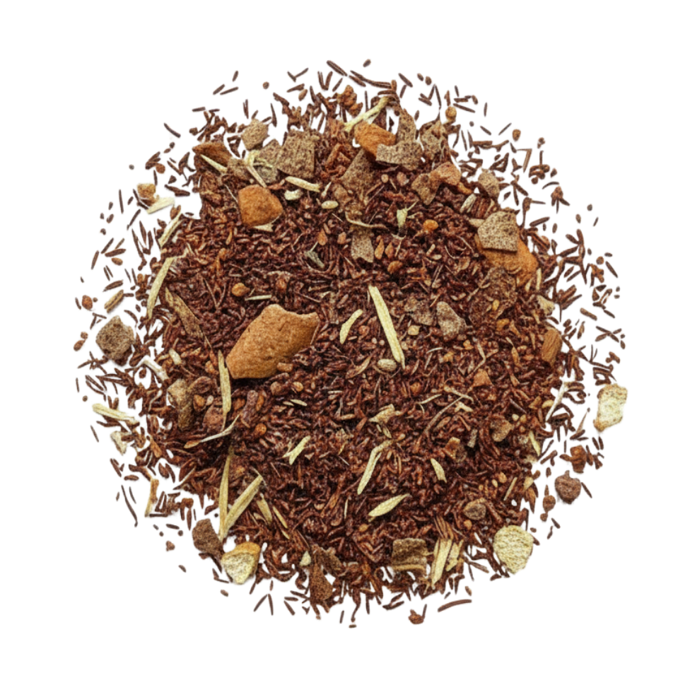 Canela Spice Tea