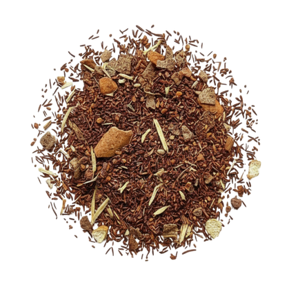 Canela Spice Tea