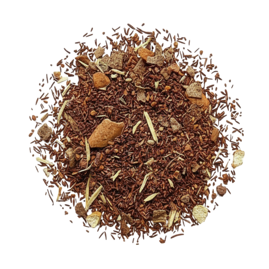 Isla Canela Spice Tea