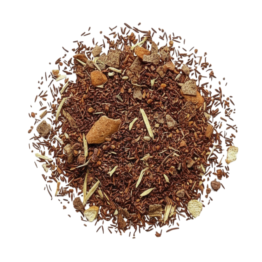 Canela Spice Tea