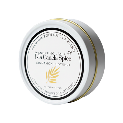 Canela Spice Tea