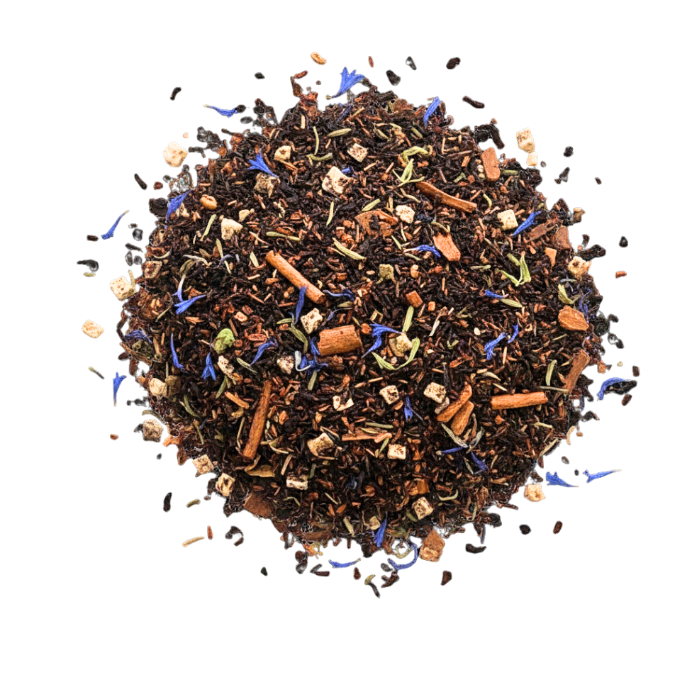 Vanilla Twilight Tea