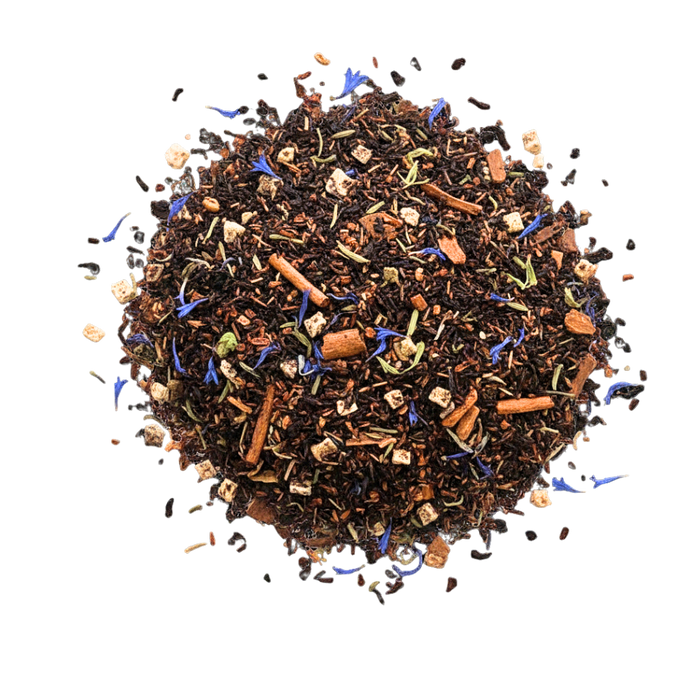 Vanilla Twilight Tea