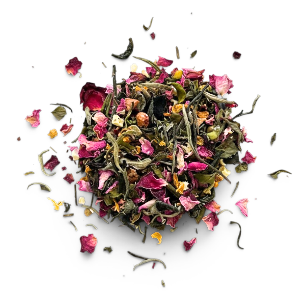 Sakura Glow (cold) Tea
