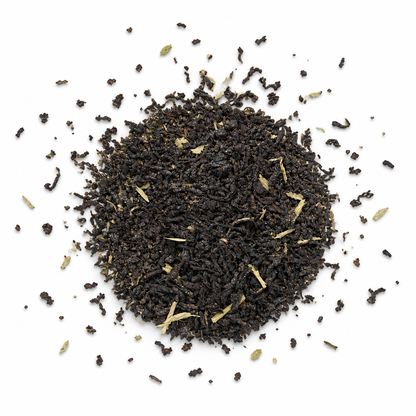 Candy Cane Lane loose-leaf tea product photo