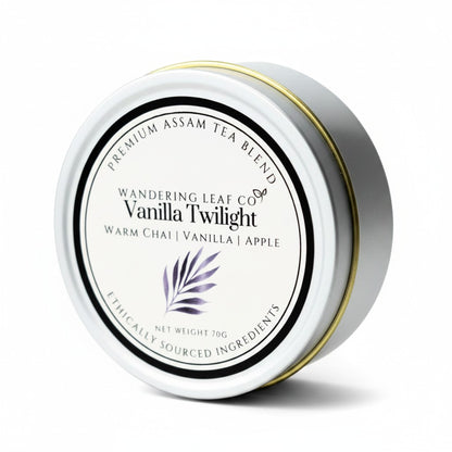Vanilla Twilight Tea